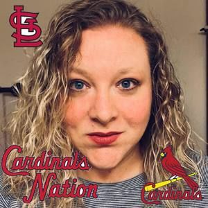 Meet your Posher, Kristin